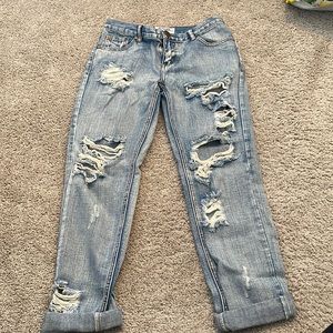 One Teaspoon Jeans